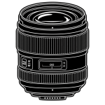 Ремонт объективов Sony