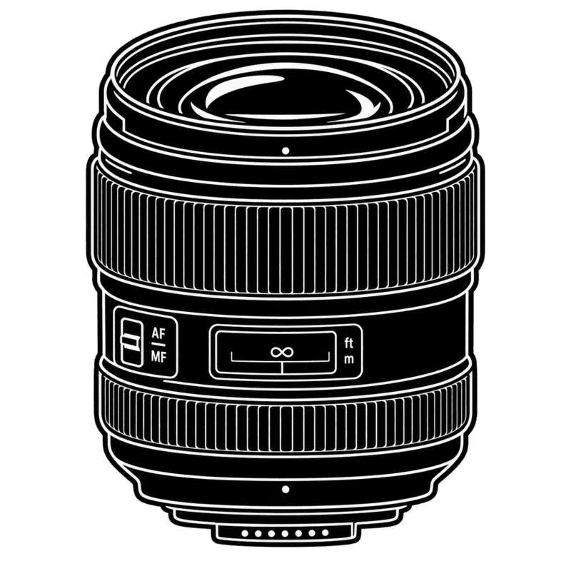 Ремонт объективов Sony