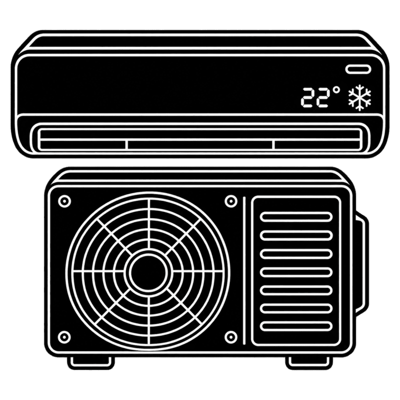 Ремонт сплит-систем Sony