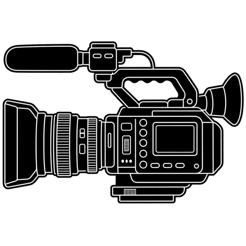Ремонт видеокамер Sony