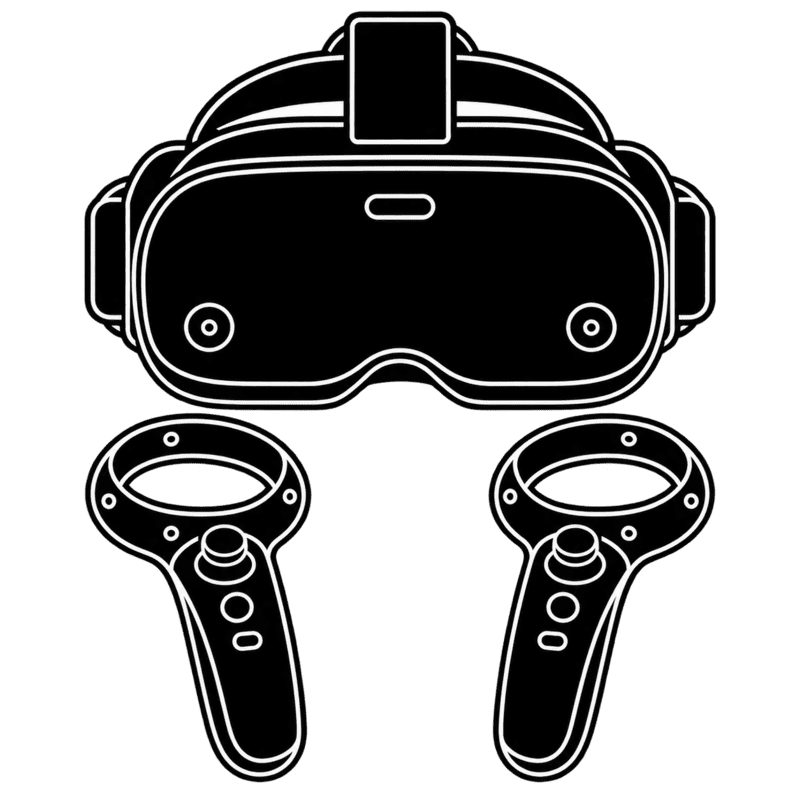 Ремонт VR-систем Sony